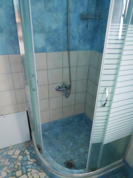 Villa Aigli Anafi Bagian luar foto